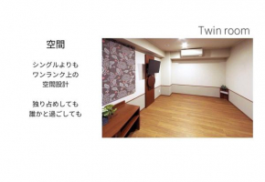 Hotel Meldia Osaka Higobashi